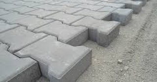 Плитка тактильная 300х300, цена от 707 руб., купить в Баксане